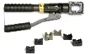 Cembre HT45 Hydraulic Crimping Tool For Low and High Voltage Cable lugs 5 Tons 50 kN