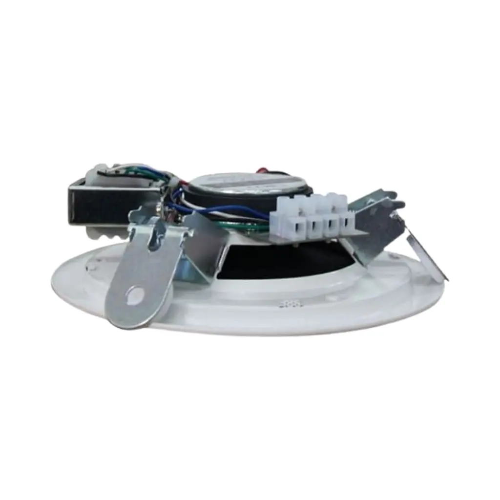 Honeywell Metal Ceiling Loudspeaker 12.5 cm 6 watt