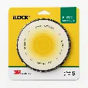 iLock Led Strip Light 5m 240 Leds warm 18w