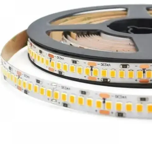 iLock Led Strip Light 5m 240 Leds warm 18w