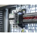 Schneider Electric Single Function Relay, Harmony Timer Relays, 5A, 2CO, 0.05s…10min, Delay on de Energization, 24...240V AC DC