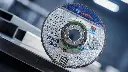 Bosch Grinding & Cutting Disc 5 Inch 3 mm