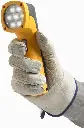 Fluke 820-2 LED Stroboscope, Non-Contact Rotating Speed, Tachometer