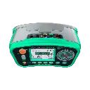 Kyoritsu Multi Function Electrical Installation Tester 12 in 1. Insulation, Continuity, Earth, Phase Rotation, and More.
