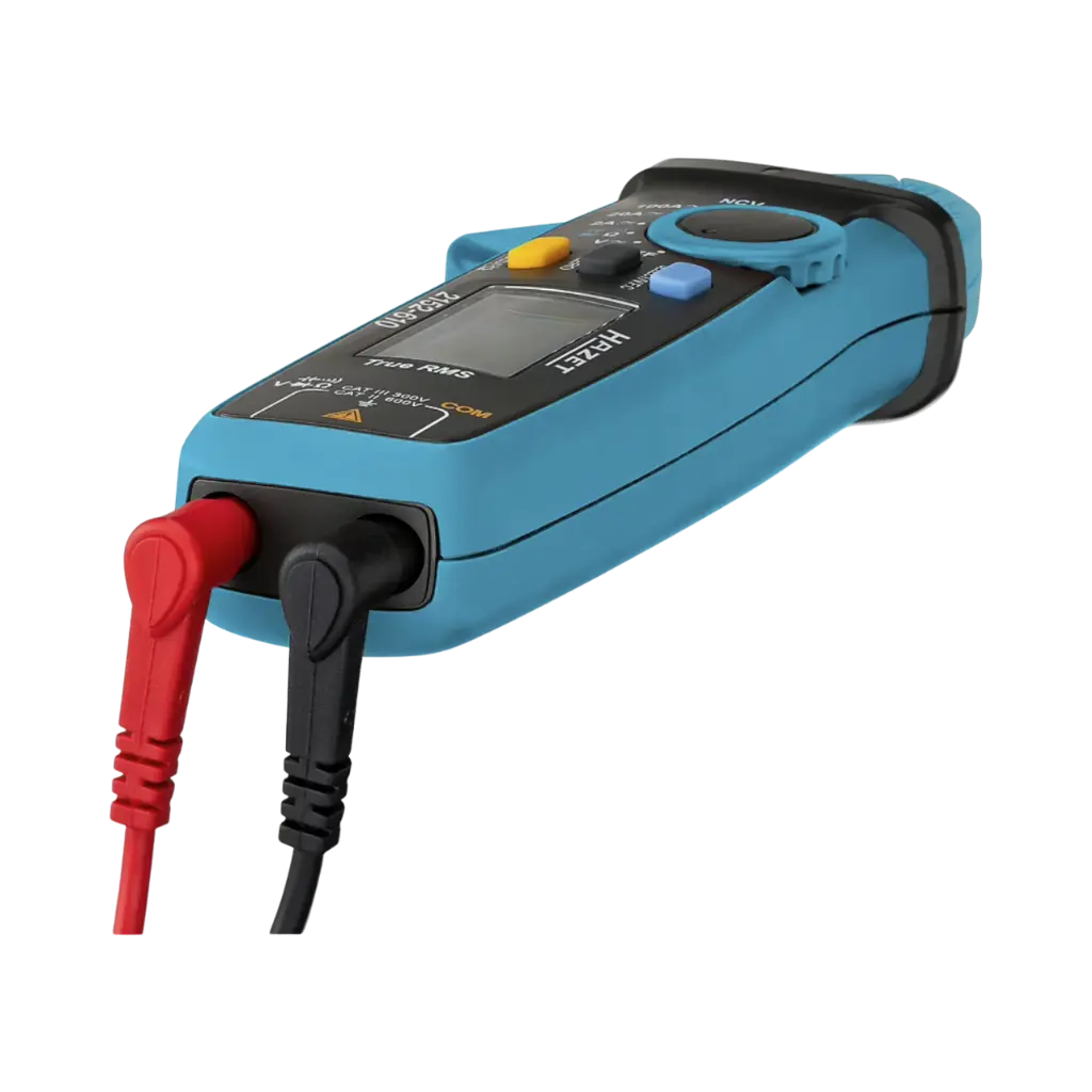 Hazet Digital Current Clamp Meter 600v AC/DC
