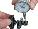 Hazet Magnetic Dial Gauge Stand