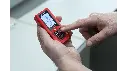 Sola Vector 50 Laser Distance Meter For Length, Area and Volume Measurement