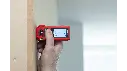 Sola Vector 50 Laser Distance Meter For Length, Area and Volume Measurement