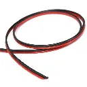 Elsewedy Loudspeaker Wire 2*0.75 Red/Black