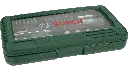 Bosch Screwdriver Bit Set 46 Pieces