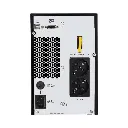 Schneider Electric Easy UPS On-Line SPM 1000VA 900W 230V, Turkey