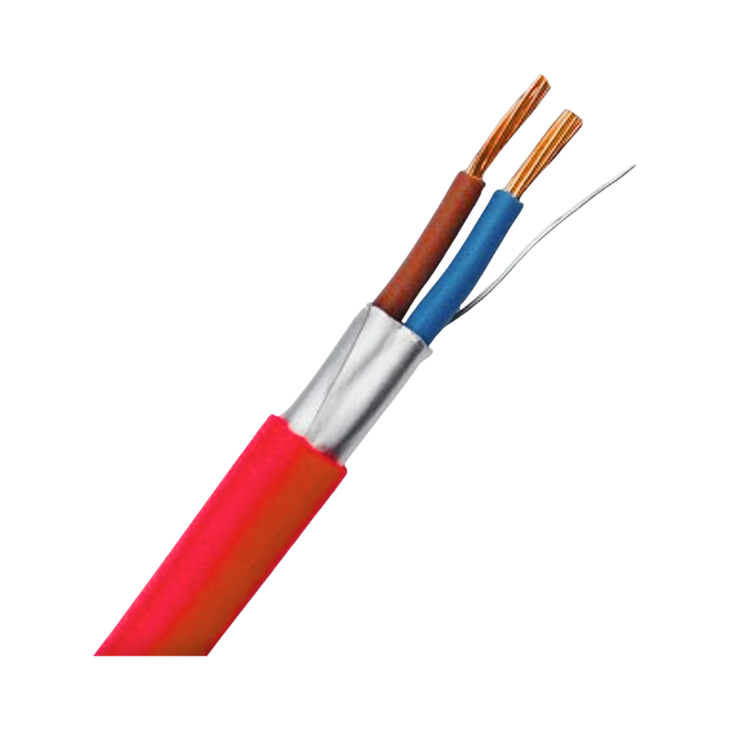 Elsewedy Fire Alarm Cable (Screened, 1 mm)