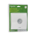 Schneider Electric ARGUS Standard Indoor 360° - Blister Presence Sensor