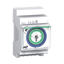 Schneider Electric Acti 9 IH Mechanical Time Switch 24 h 200 h Memory