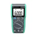 افوميتر ديجيتال 600 فولت True RMS 1021R كيوريتسو