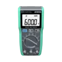 Kyoritsu Digital Multimeter True RMS 600v
