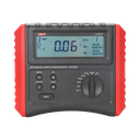 Uni-T Advanced Earth and Soil Resistance Tester