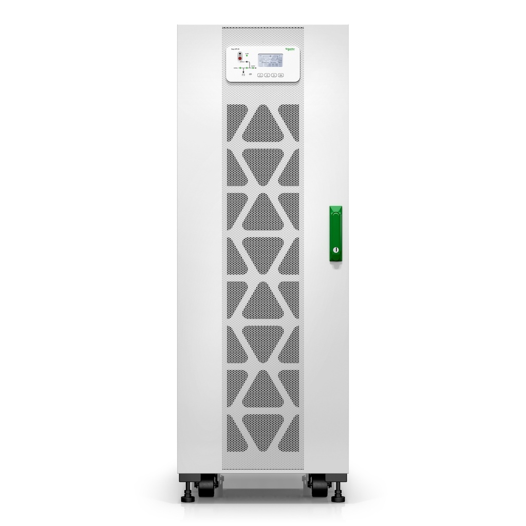 [E3SUPS30KHB] APC Easy UPS 3S 30kVA 400V 3:3 UPS For Internal Batteries