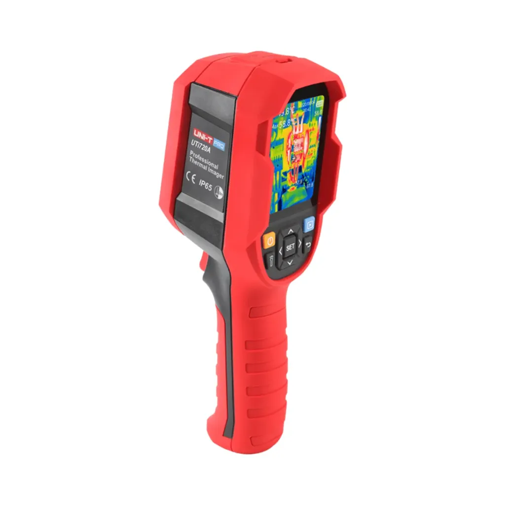 [UTi720A] Uni-T Heavy Duty Thermal Camera