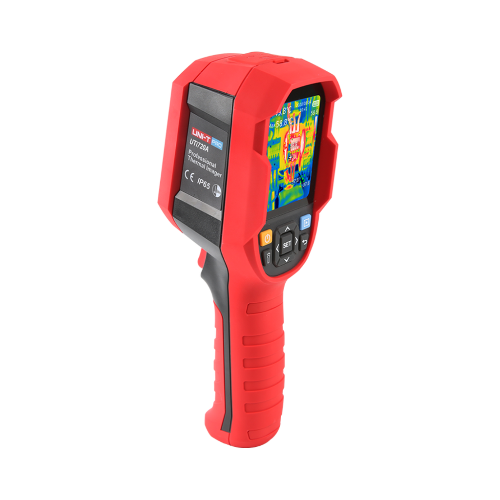 Uni-T Heavy Duty Thermal Camera