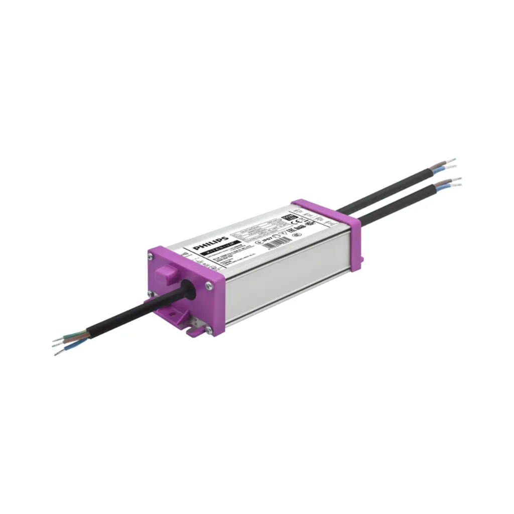 [9290 028 79380] Philips Xitanium LITE Prog Led Driver Independent Xi LP 150W 0.5-1.5A S1 WL I175
