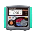 Kyoritsu Digital Insulation / Continuity Testers 1000v