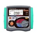 Kyoritsu Digital Insulation / Continuity Testers 1000v