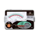 Kyoritsu Analog Earth Resistance Tester 1200Ω