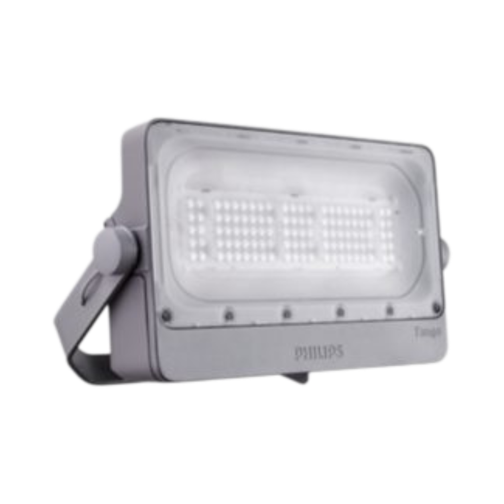 [911401683506] Philips Tango G4 Led Flood Light 220~240V 100W BVP431 LED135/CW SWB GM