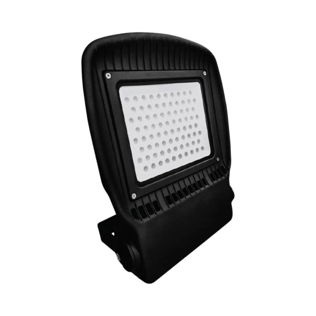 Egylux LED Flood light, SMD EGYFLO 100w IP66-3000K 