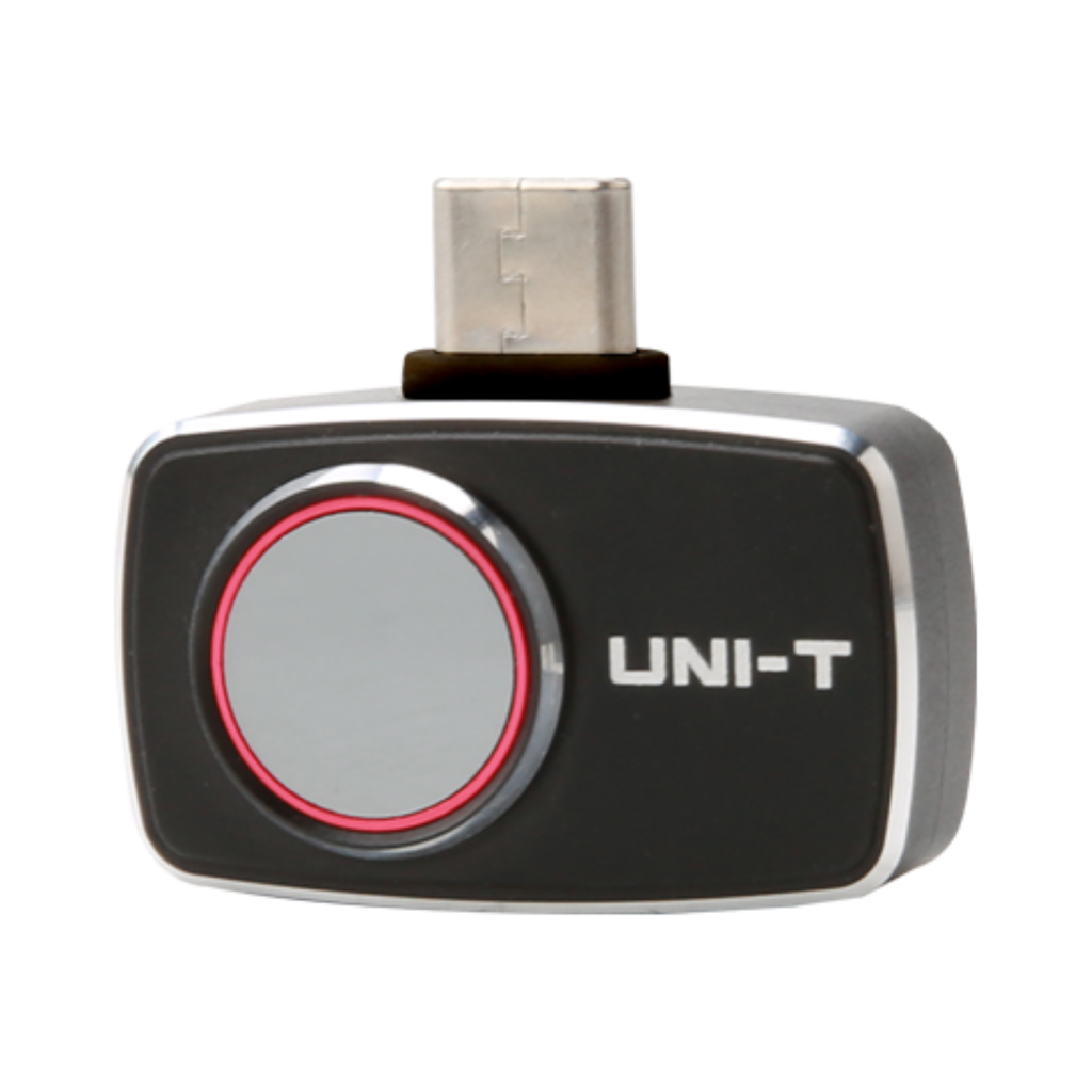 Uni-T Smartphone Thermal Camera Module For Android