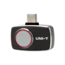 Uni-T Smartphone Thermal Camera Module For Android, Measurement Range -20℃ ~ 550℃