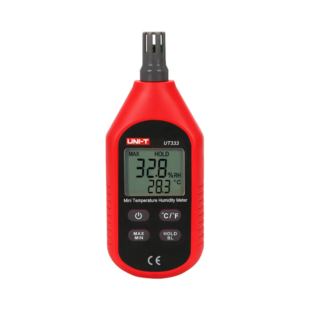  Uni-T Mini Tempreature Humidaty Meter