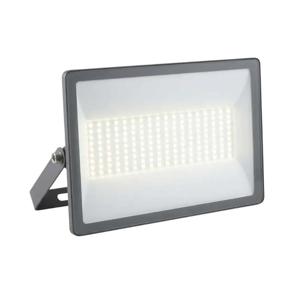 Schneider Electric Mureva Lights, Floodlight 100W 6500K, IP65 230V