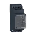 Schneider Electric Liquid Level Control Relay, Harmony Control Relays, 5A, 2CO, 24...240V AC DC 
