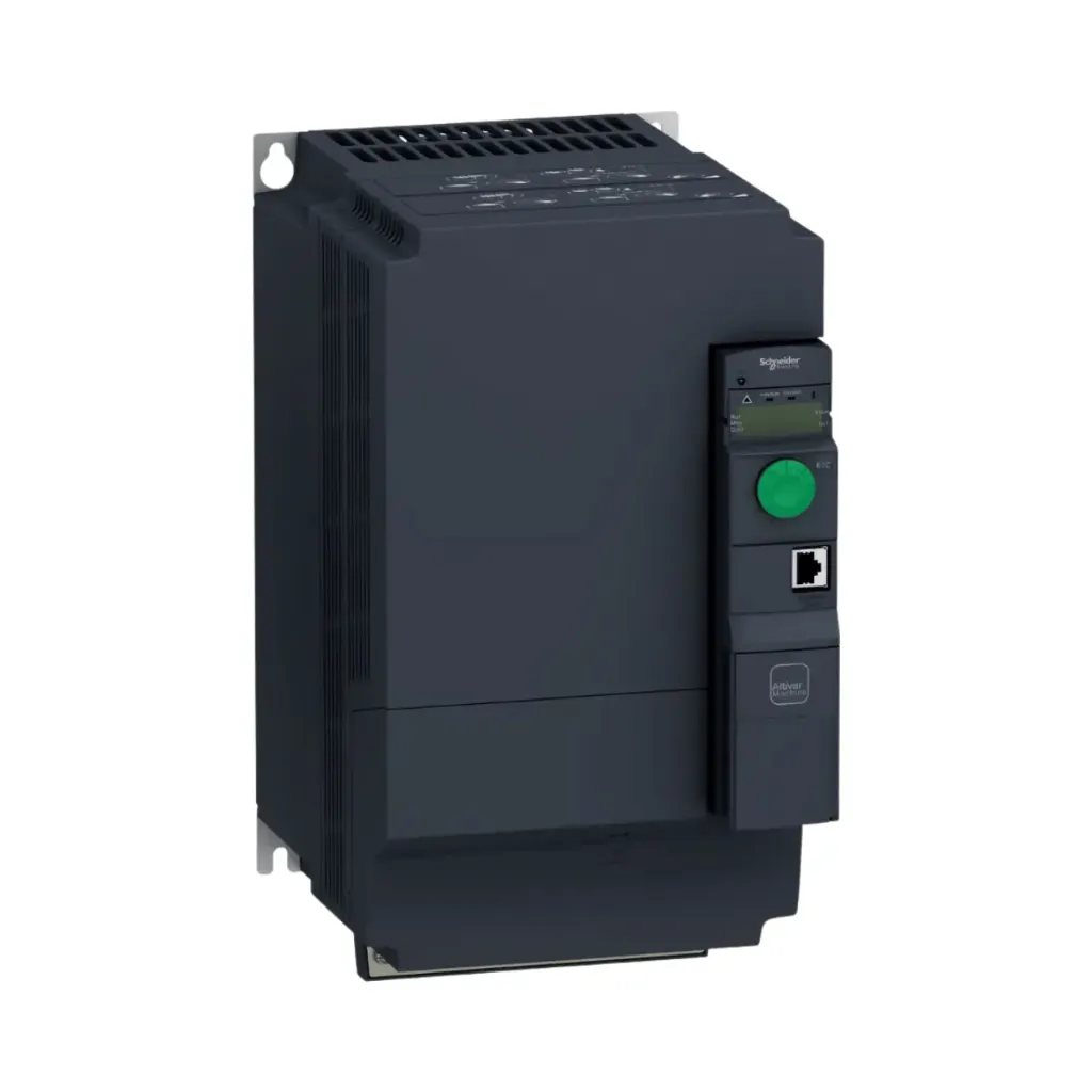 [ATV320D15N4B] Schneider Electric Variable Speed Drive, Altivar Machine ATV320, 15kW, 380 to 500V, 3 Phases, Book 