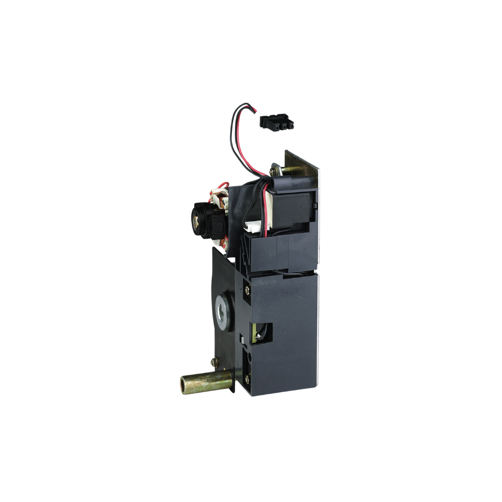 Schneider Electric Gear Motor MCH, Fixed MasterPact NW, 200/240VAC 50/60Hz 
