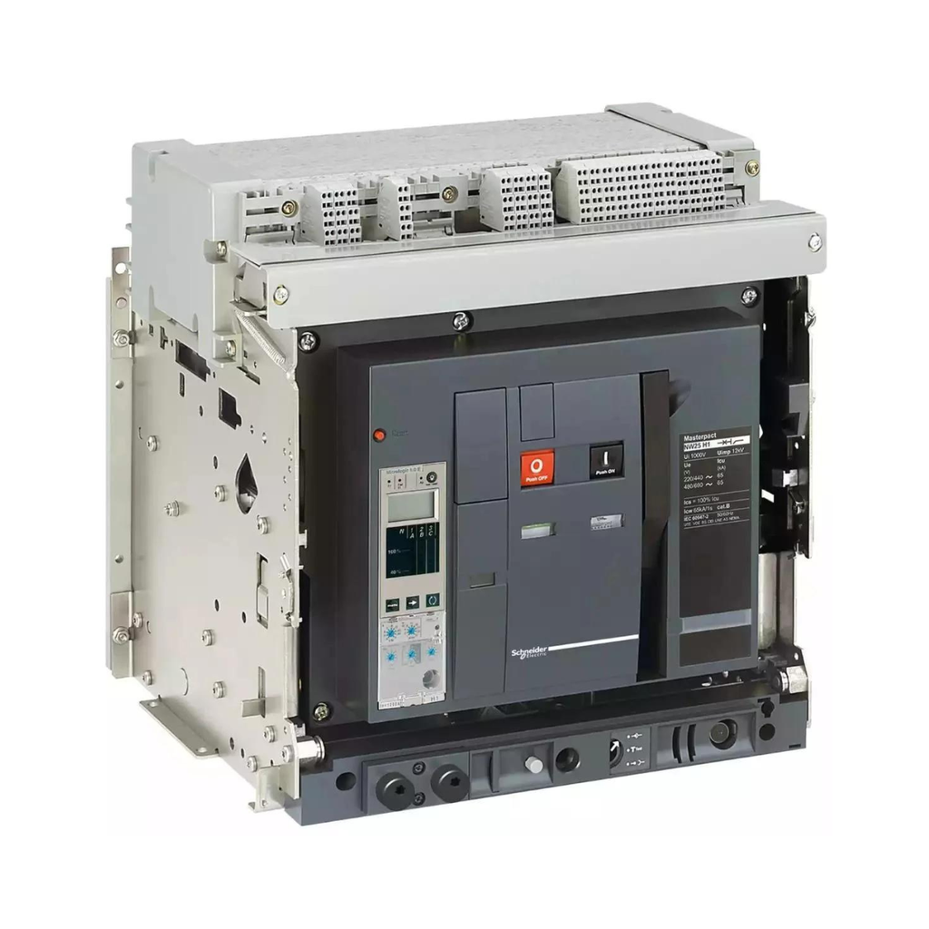 Schneider Electric NW-16-H1-HORI-HORIZ-3P MICR-2.E-FIXED