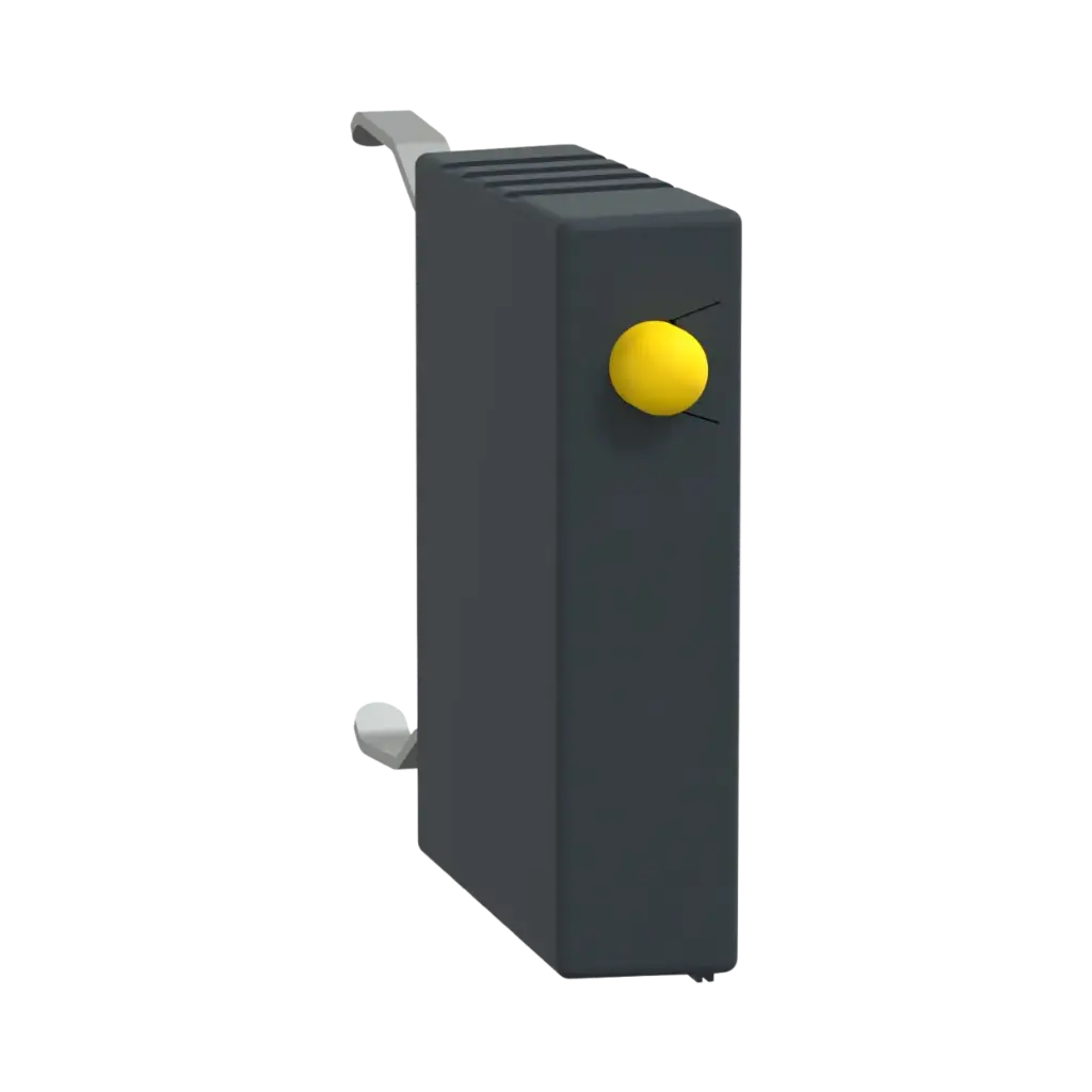 [LA4KA1U] Schneider Electric TeSys K, Suppressor Module, RC Circuit, 110...250V 