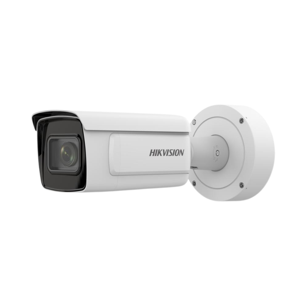 Hikvision 4MP Deepin View Moto Varifocal Bullet Camera