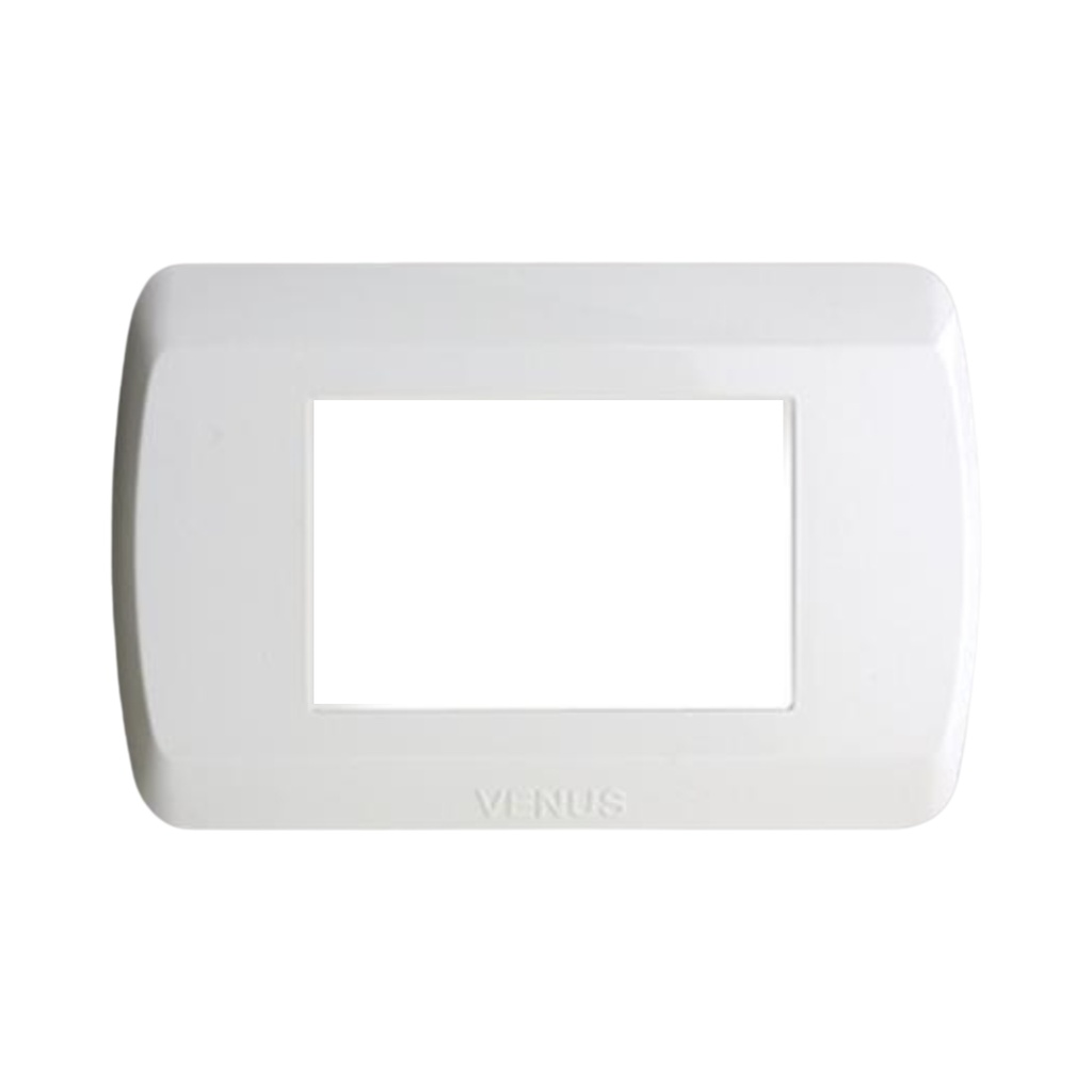 [41001] Venus Plastic Frame Galaxy J-Venus White SJ310L