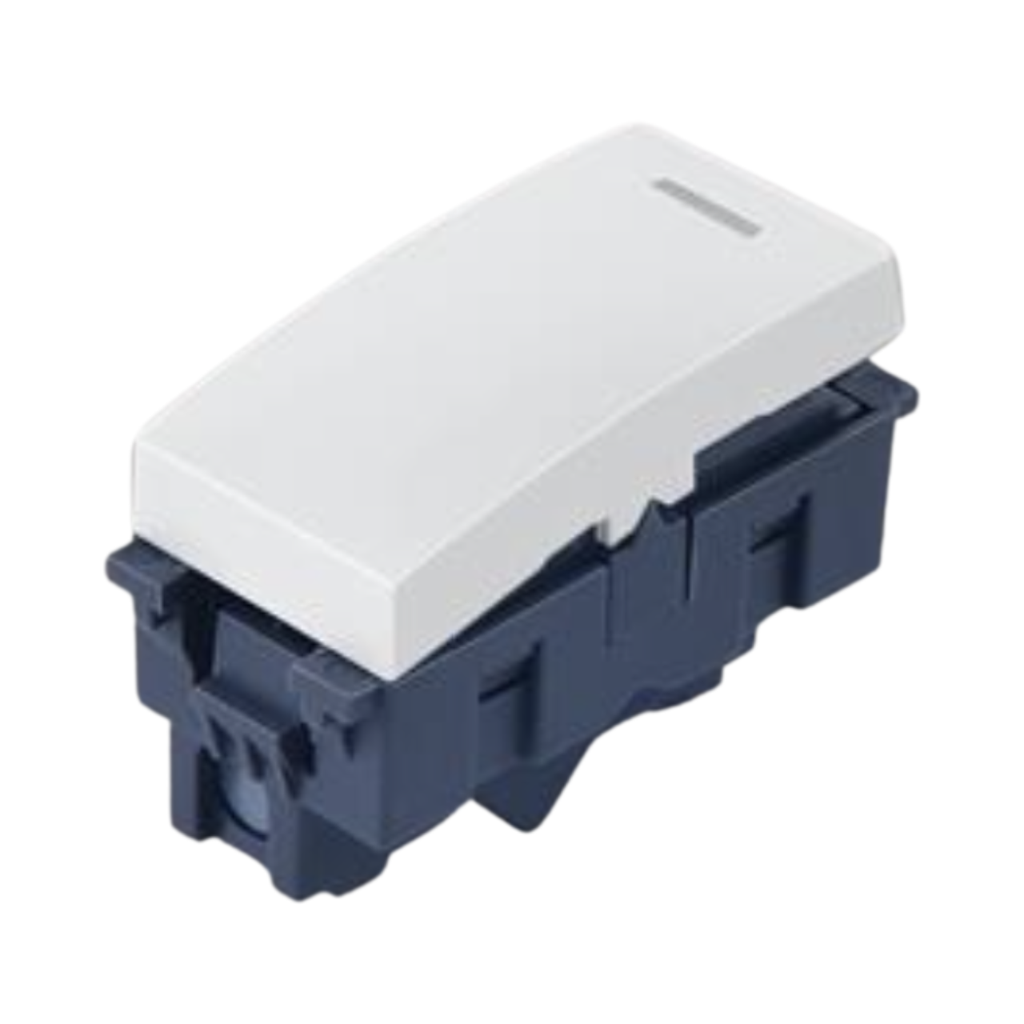 [33032] Venus Bombay Divetary Switch 16 A White J-Venus JB97.2