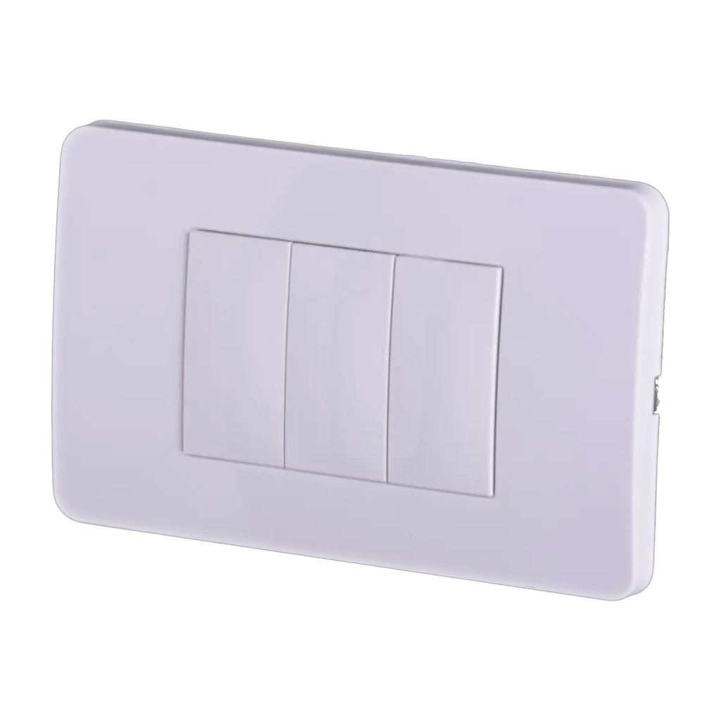 Venus Plastic Frame Modern J-Venus White SJ110