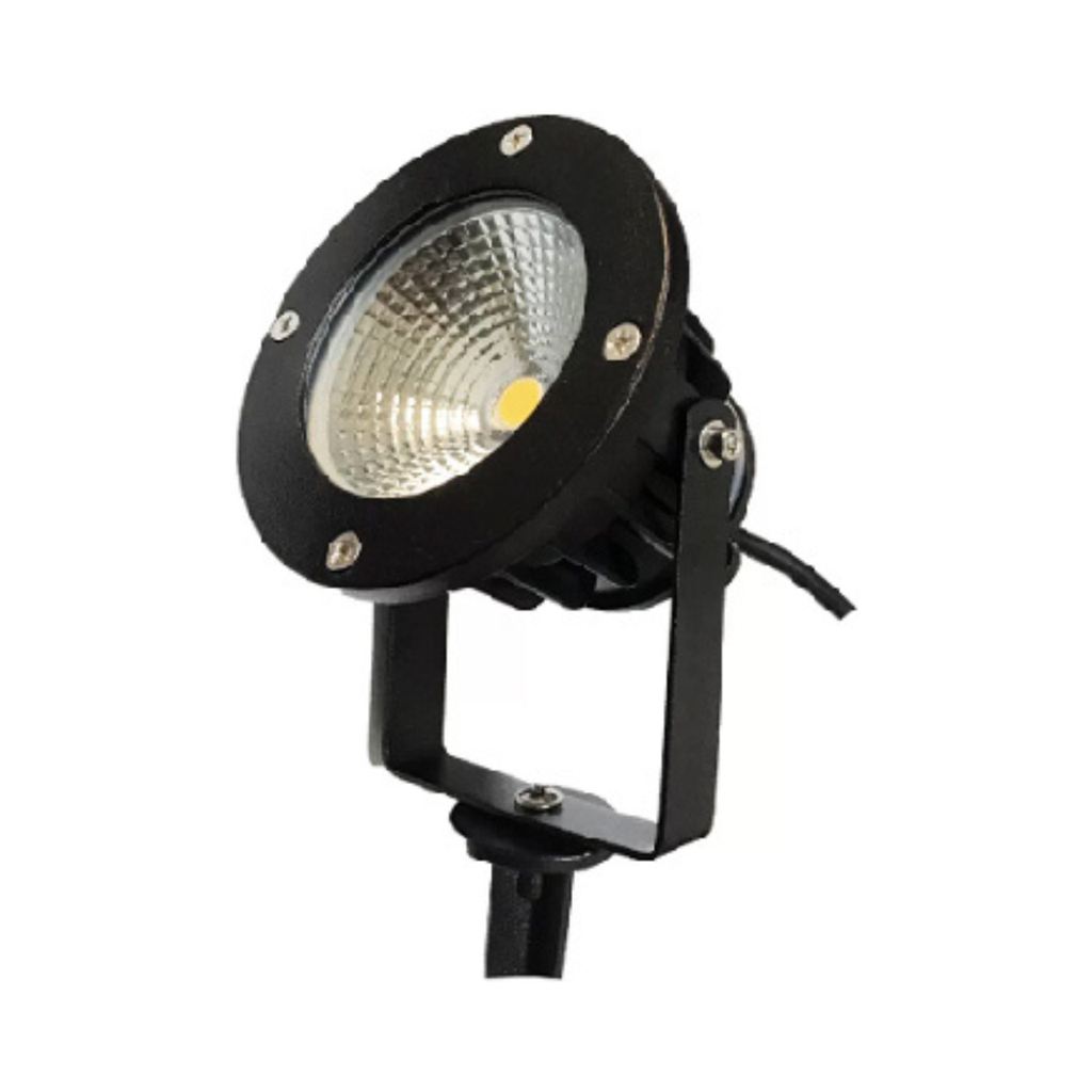 Morano Earth Spike 10 Watt Warm