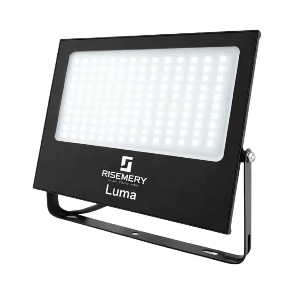 Luma Led Floodlight IP65 150w Daylight