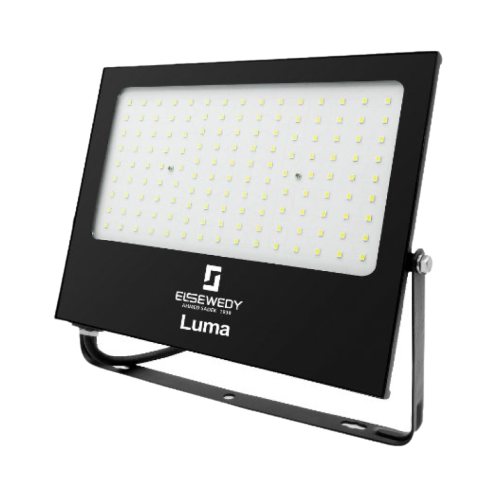 Luma Led Floodlight IP65 150w Daylight