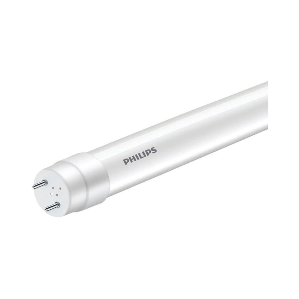 [DE 1200mm 19W 830 T8 G13] Philips Double Ended Led Tube T8 1200mm 19w G13 (Warm)