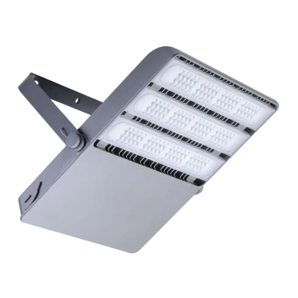 [872016973026700] Philips Tango G3 LED Floodlight 350w Cool White BVP383 LED455/CW 350W 220-240V SWB GM 