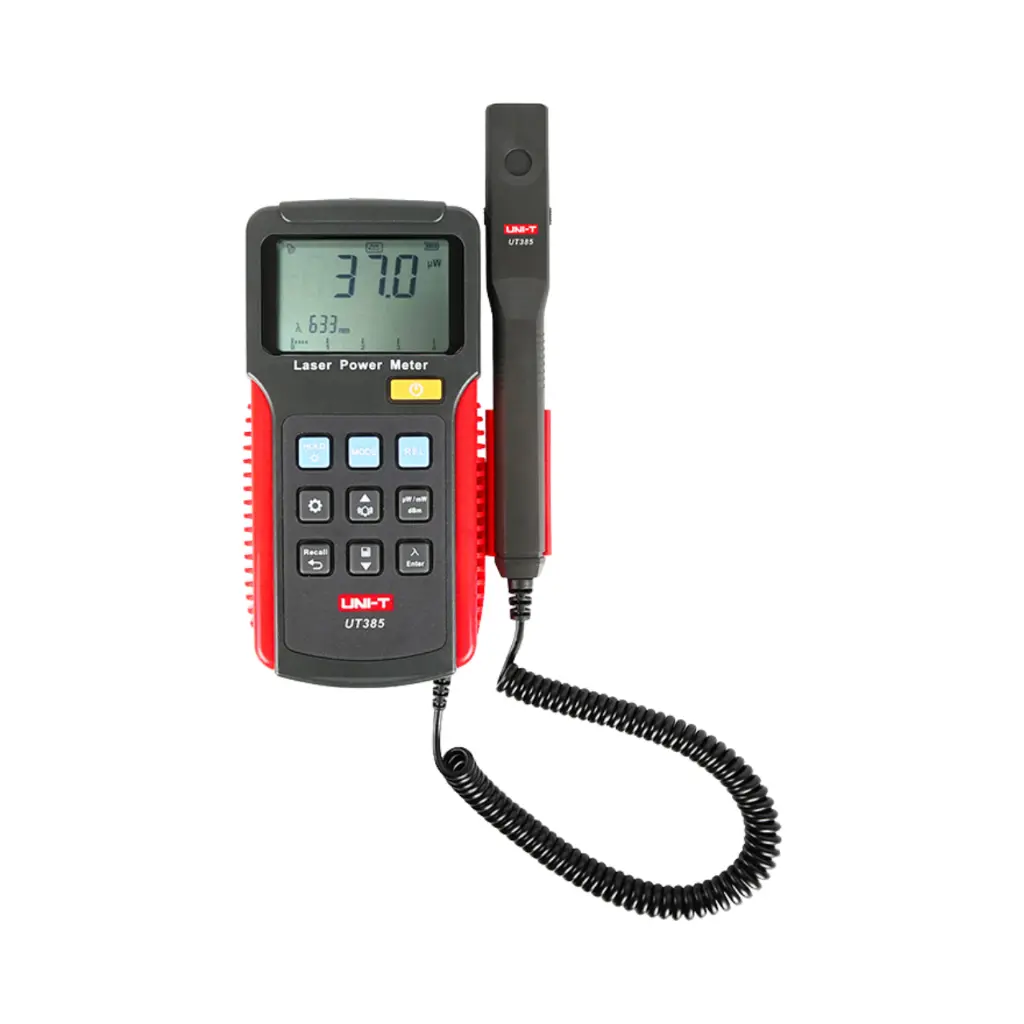 [UT385] Uni-T Laser Power Meter