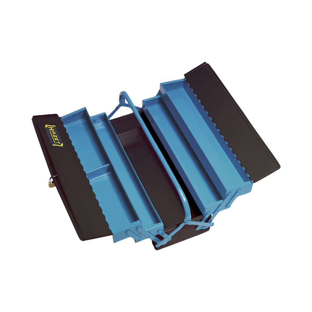 Hazet Metal Tool Box
